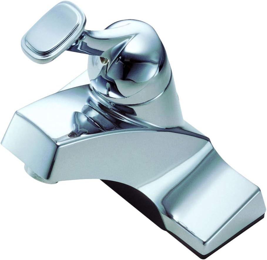  - Bathroom Faucets